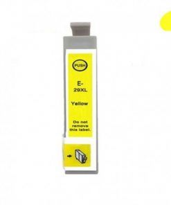Cartucho compatible Amarillo Epson 29 XL E2994