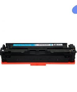 Toner Cyan comp.CF401X/CF541X/ Canon 045H/054H