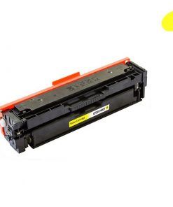 Toner Amarillo comp.CF402X/CF542X/ Canon 045H/054H