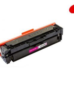 Toner Magenta comp.CF403X/CF543X/ Canon 045H/054H
