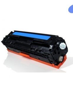 TONER CYAN SUSTITUTO CF411X / Canon 046H
