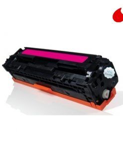 TONER MAGENTA SUSTITUTO CF413X / Canon 046H