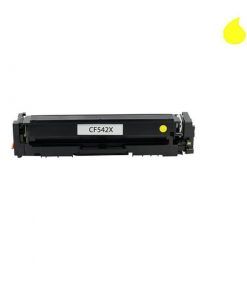 TONER AMARILLO COMPAT. CF-542X