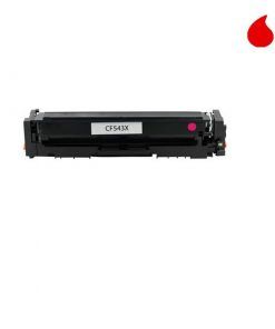 TONER MAGENTA COMPAT. CF-543X