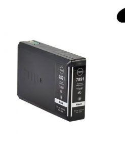 Cartucho Generico T7891 Negro