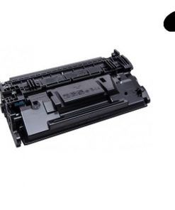 Toner Negro compatible CF287X (N?87X) / Canon 041H.