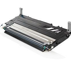 Toner negro compatible W2070A (117A)