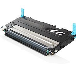 Toner Cyan compatible W2071 117A