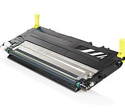 Toner Amarillo compatible W2072