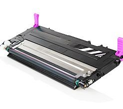 Toner magenta compatible W2073   117A