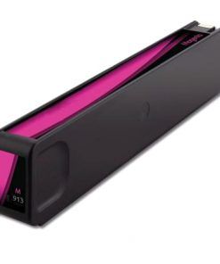 Cartucho Magenta Tinta Pinmentada 913A Generico