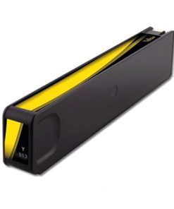 Toner Amarillo Tinta Pigmentada 913A Generico
