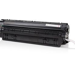 TONER NEGRO CF283X GENERICO