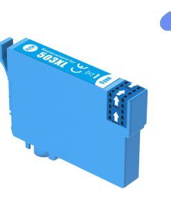 Cartucho Cian compatib.Epson 503XL