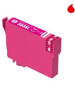 Cartucho Magenta compatib. Epson 503XL