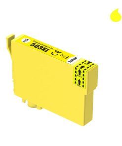Cartucho Amarillo compat. Epson 503XL