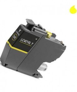 Cartucho tinta Amarillo compatible LC 421XLY