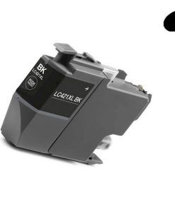 Cartucho tinta Negro compatibles LC 421XLBK