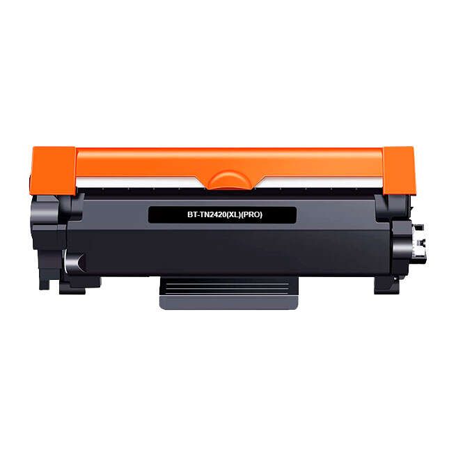 Toner Negro JUMBO TN2420XL (6K)