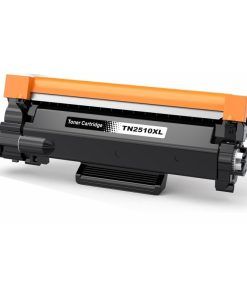 Toner Negro compat. TN2510XL