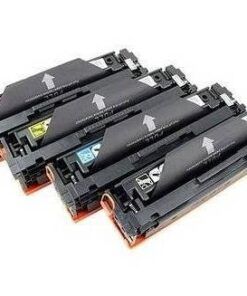 Toner Negro Compat Color Pro M155 MFP M182NW/M183fw-(1.05K) 216A