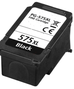 Cartucho Negro compatible PG575XL