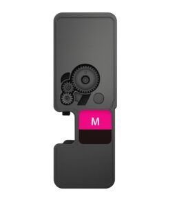 Toner Magenta compatible TK5440/TK5430 Reemplaza 1T0C0A0NL0/TK5440K/1T0C0A0NL1/TK5430K (2.4K)