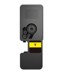 Toner Amarillo compatible TK5440/TK5430 Reemplaza 1T0C0A0NL0/TK5440K/1T0C0A0NL1/TK5430K (2.4K)
