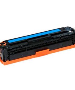 Generico HP W2211X/W2211A Cyan Toner - 207X/207A