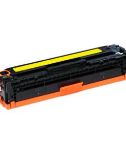 Generico HP W2212X/W2212A Amarillo Toner - 207X/207A